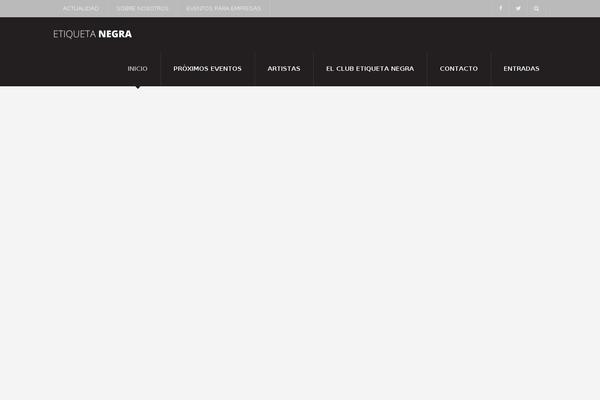 Site using U-event plugin