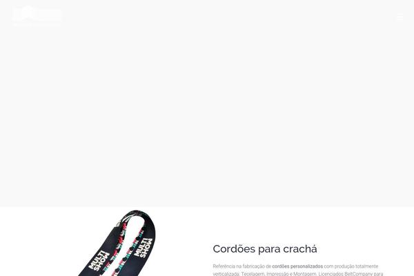 SimplePress theme site design template sample
