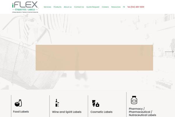 Site using LayerSlider plugin