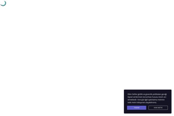 Masterstudy-child theme site design template sample