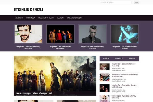 etkinlikdenizli.com site used Klopp