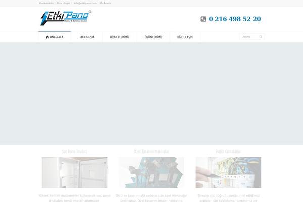 etkipano.com site used Etkpan