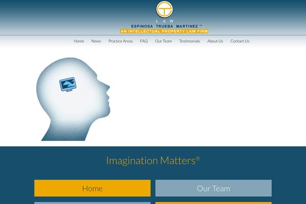 etlaw.com site used Squared