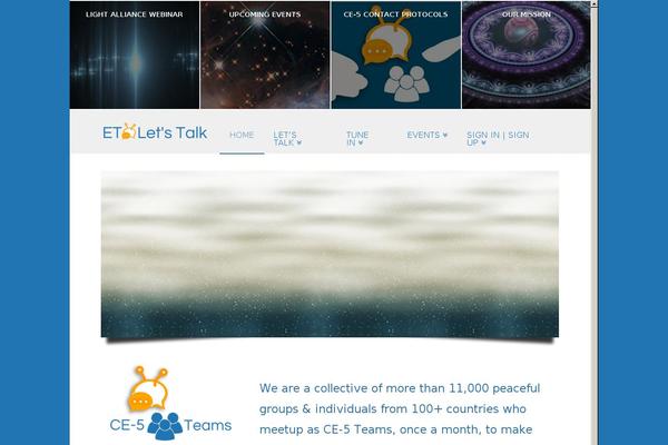 Site using Seamless Donations plugin