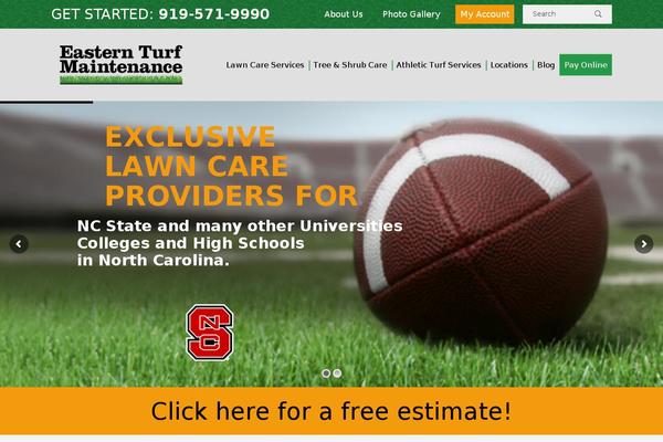 Site using Brave-popup-builder plugin