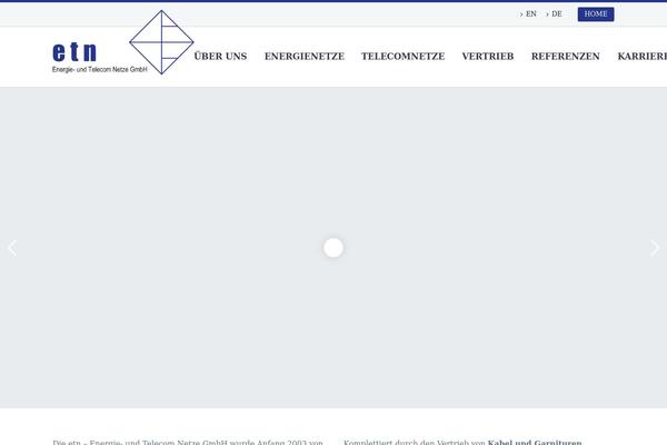 Thegem-child-user-icons theme site design template sample