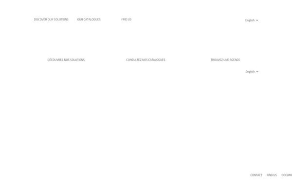 Site using Breadcrumbs-divi-module plugin