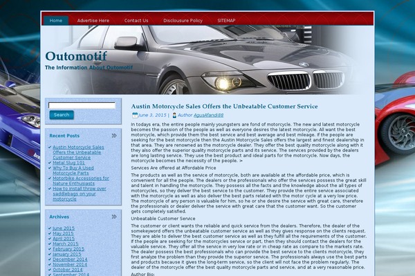 etna2013.com site used Techzine