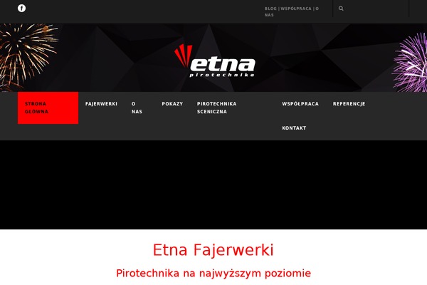 Site using Facebook Likebox Slider by ARScode plugin