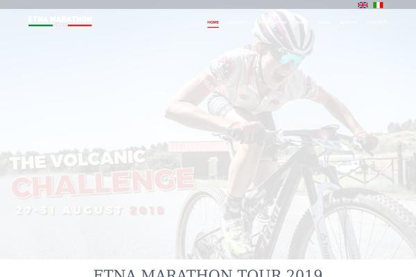 Site using WP GPX Maps plugin