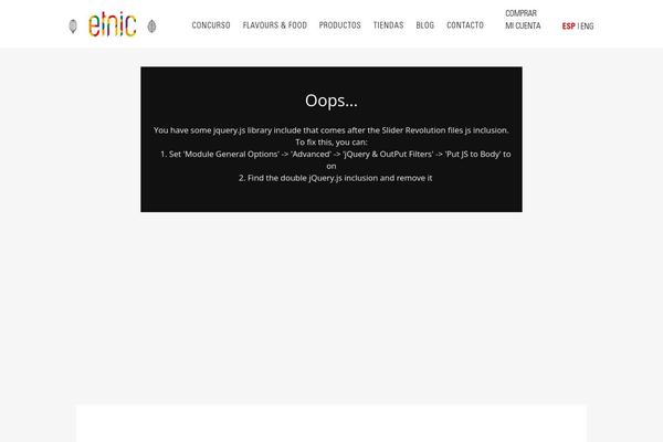 Bridge theme site design template sample