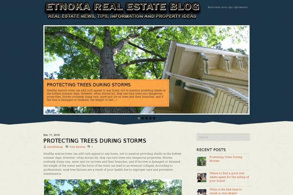 etnoka.com site used Tisa