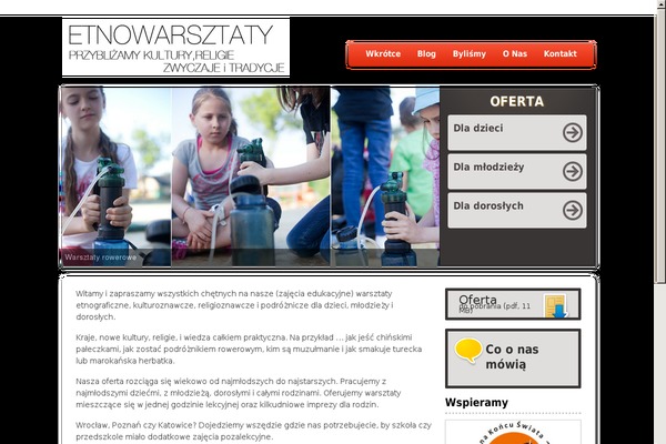 Site using Post Grid plugin