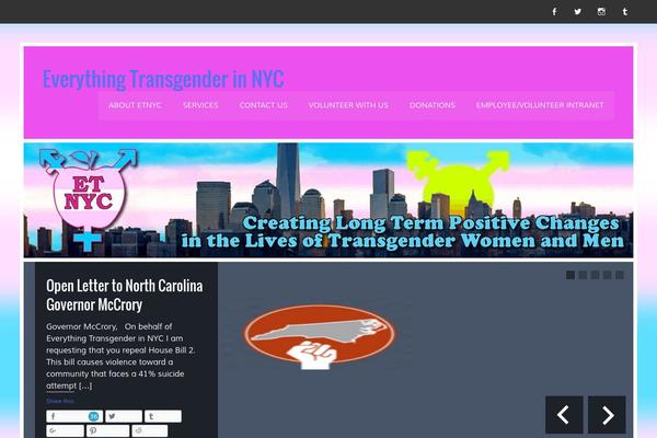 etnyc.org site used Leeway