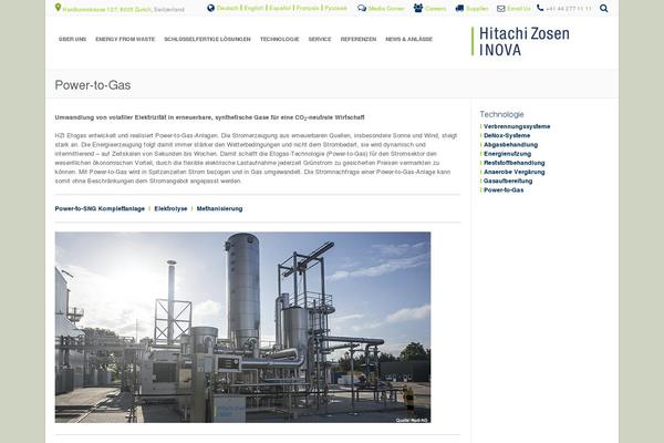 Albar theme site design template sample