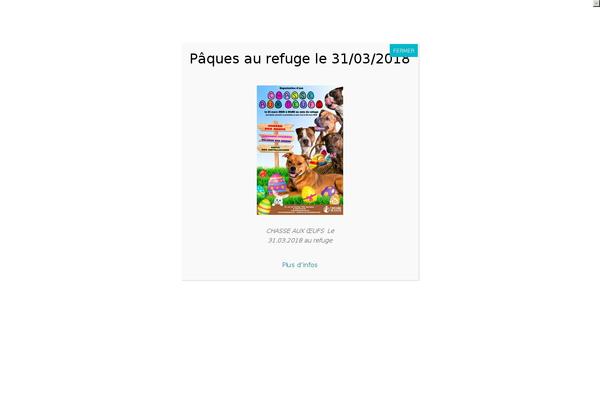 Site using Contact Form Plugin plugin