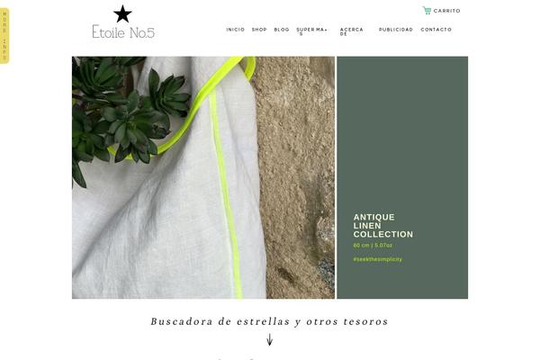 Site using Jazz Popups plugin