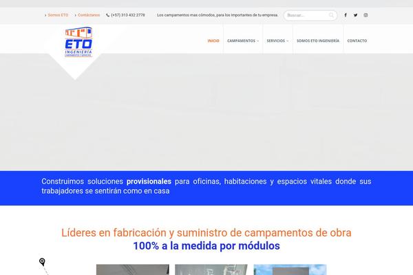 Site using Custom-twitter-feeds plugin