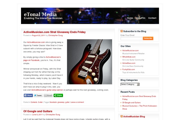 etonal.com site used Custom01