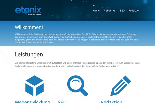 etonix.de site used Etonix-2018