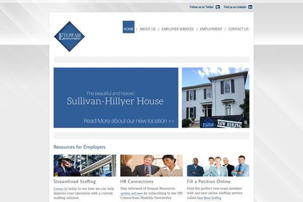 etowahemployment.com site used Rttheme7