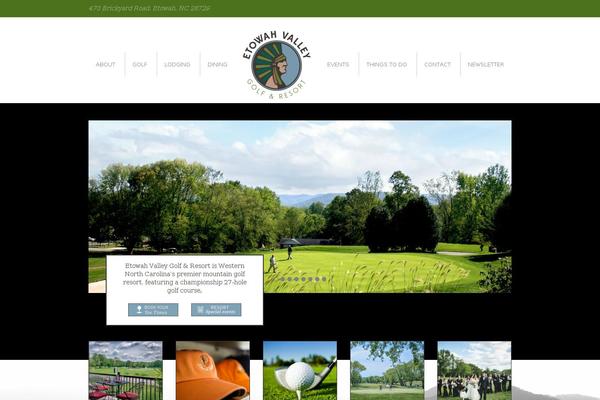 Site using Custom VC Column Layout plugin