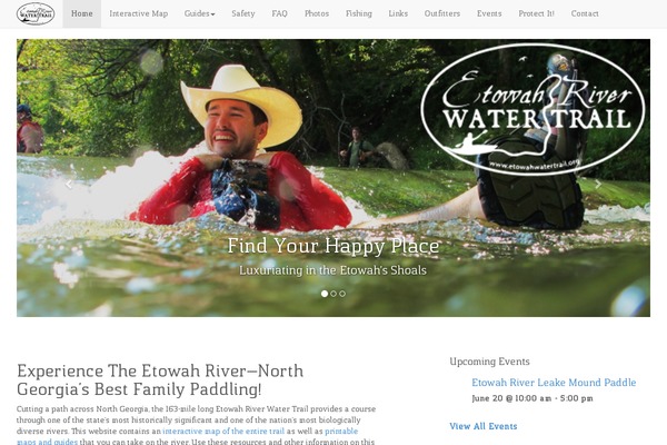 Wordpress Bootstrap Master theme site design template sample