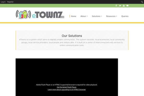 Site using Ddpro plugin