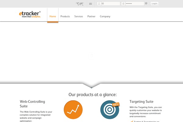 Site using Nooz plugin