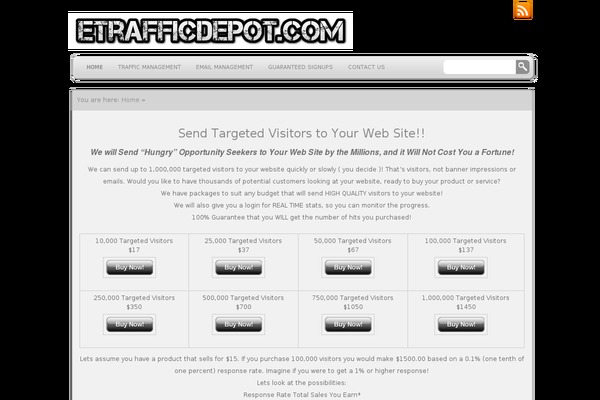 WP-Creativix theme site design template sample