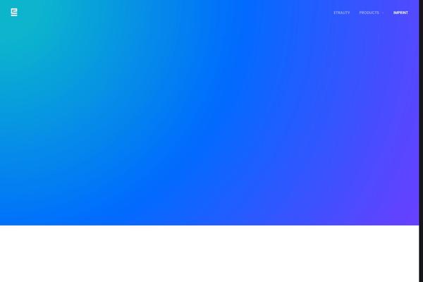 Site using Uncode-core plugin