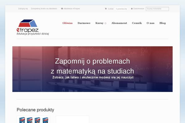 Site using Gtm-ecommerce-woo-pro plugin