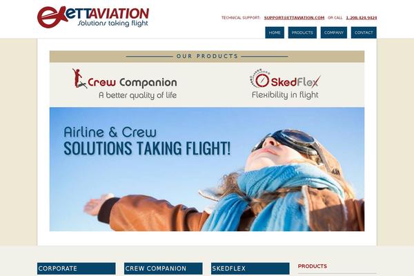 Site using Master-addons plugin