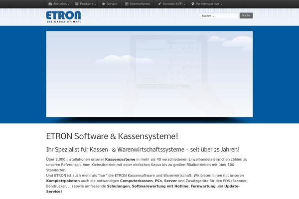 Site using Ultimate_VC_Addons plugin