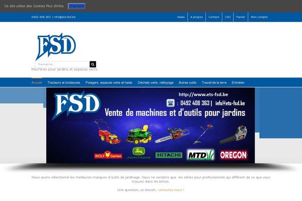Site using All in One SEO Pack plugin