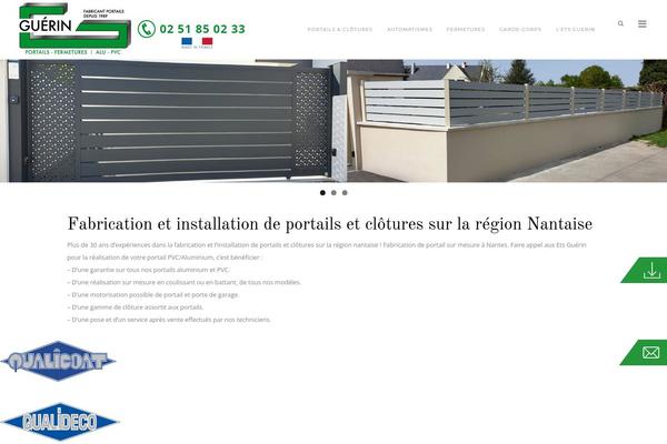 Site using Notibar plugin