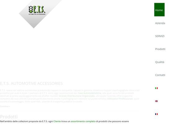Site using Global-gallery plugin