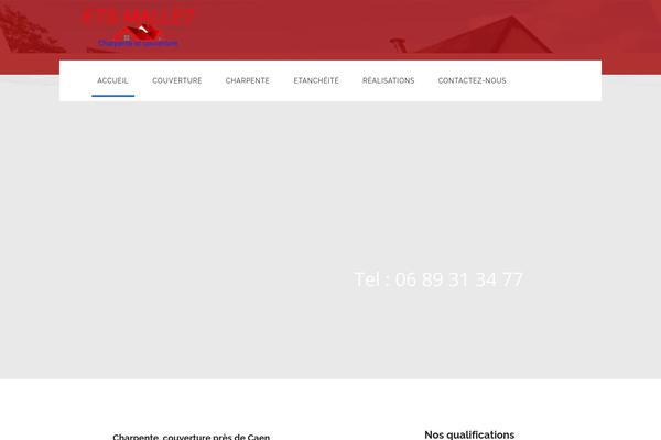 ets-mallet.com site used Spectrum_fullpackage