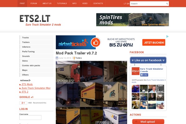 Site using Bbpress-wp-tweaks plugin