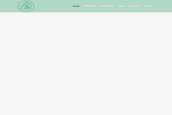 Site using Qi-blocks plugin