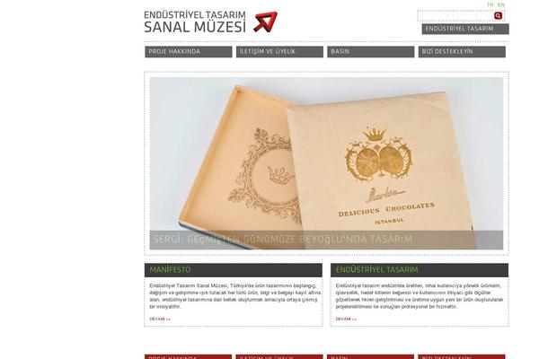 Site using JJ NextGen JQuery Slider plugin