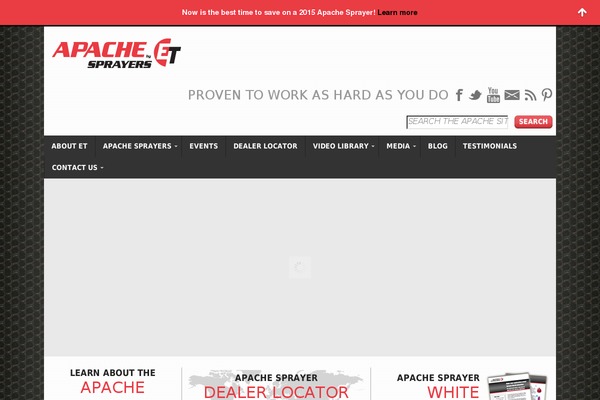 Site using WORDPRESS VIDEO GALLERY plugin