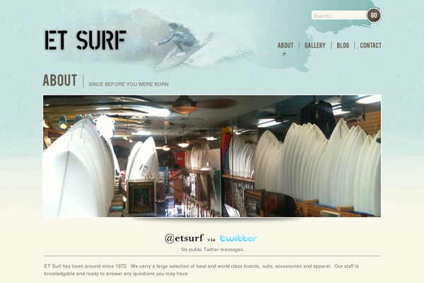 Site using Zoom Image plugin