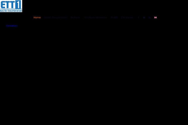 Site using Vamtam-elements-b plugin