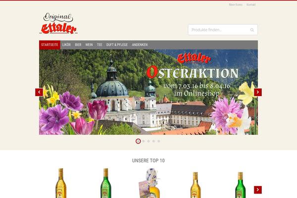 Site using NKS-custom plugin