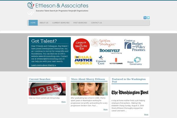 Site using Wpjobboard plugin