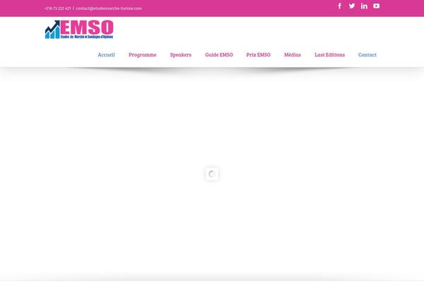 Site using PlanSo Forms plugin