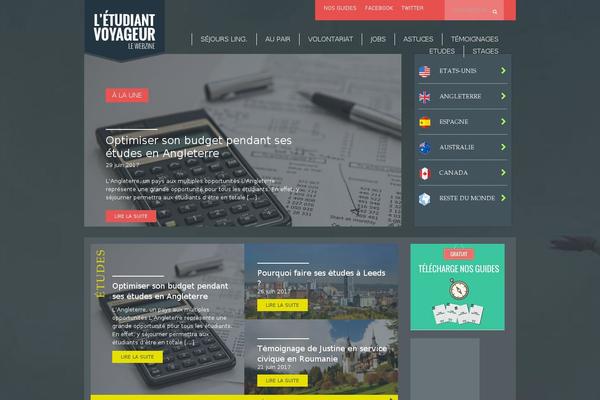 Site using Captainform plugin