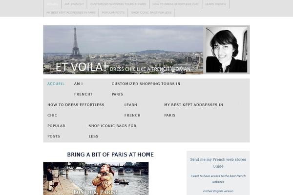 Site using Pinterest RSS Widget plugin