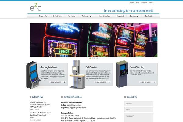Apex theme site design template sample